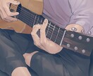 味のある一枚イラストを描きます 商業利用可能 唯一無二をお届けします イメージ6