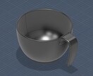 3Dプリント用データ作成します 現役プロダクトデザイナーが3Dデータ作成をサポートします！ イメージ6