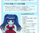 しっかり動く！ハイクオリティなSDモデル制作します 通常モデルと同じ可動域なのに軽いのでゲーム配信サブに最適！ イメージ4