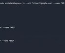 データ集計レポートをPythonで自動生成します Excel/PDF形式で納品｜定期レポートも対応 イメージ1