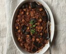 おしゃれで美味しくて喜ばれるレシピを提案します パリ在住料理研究家が今のパリの食をお伝えします イメージ8