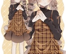 一目惚れされるイラストを描きます 見た瞬間に心を掴む、あなただけの特別な一枚。 イメージ7