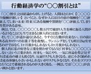 心理的に習慣をつけ大幅減量した自身体験教えます 実際に痩せ方を取得すると太っていたときの理由づけでき維持する イメージ4