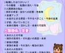 タロット＆オラクルカードで恋愛解決します 相手の気持ち/不倫・復縁・言えない恋愛/丁寧な対応します イメージ4