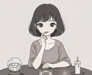 タロットカードなどで丁寧占います 《3枚展開》お手軽にお気軽に、いつもの占いを。 イメージ2