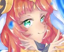 イラストデザイン、サムネ用立ち絵お受けいたします 番組イラストレーターがオーダーメイドのキャラクターを制作 イメージ3