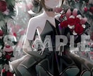 初心者の方でも安心な高クオリティなイラスト描きます 企業実績有り！鮮やかで見栄えの良いイラストが得意です！ イメージ7
