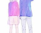 お気軽にどうぞ！緊張しない話し相手になります 安心安全ポジティブにお話しをお聞きします( ◠‿◠ ) イメージ4