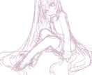 商用利用可/最短即日/著作権フリーイラスト承ります 閲覧ありがとうございます。 疑問点等お気軽にご連絡ください。 イメージ8