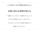 日刊メルマガの文章を作成します 本業に集中したい人向け 1通書く1時間をまるっと浮かせます イメージ4