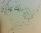 イラスト描きます 大切な人への贈り物あなたの心に残る作品を提供します イメージ3