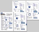 自動組版DTPで効率的な制作を行います InDesignのデータ結合機能を使用した自動組版 イメージ2
