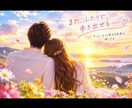 お急ぎの方！彼が貴方にいだくホンネと今後占います 彼の本音知りたい専門？復縁今後を生年月日で！10月運勢特典付 イメージ2