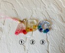 イニシャルキーホルダー作ります 【イニシャル】&【カラー】お選びいただけます♪ イメージ4