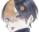 低価格高クオリティのアイコン描きます オプションの追加料金はありません！ イメージ1