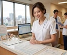元キャバ嬢現役看護師が3日間あなたとチャットします 恋愛♡片思い♡不倫♡雑談♡愚痴聞き♡なんでもOK！ イメージ2
