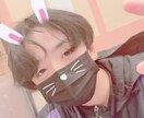 あなたのお悩み私が受け止めます 家族や友達に言えなくて誰かに相談したいなどなんで相談 イメージ1
