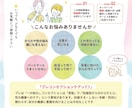 読みやすく効果的な広告を作成します チラシ・フライヤー・ポスター・メニュー表など イメージ7