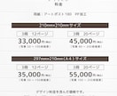 フォトアルバムを格安で制作します 思い出をアルバムで残そう！3部制作！ イメージ4