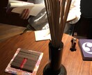 周易、オラクルカードで占います 周易、オラクルカードで深掘りしていき、アドバイス致します。 イメージ1