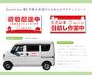 オリジナルグッズ作成のお手伝いをします イベント・行事・販促用など印刷で作れるグッズはご相談ください イメージ3