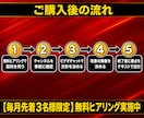 YouTubeチャンネルの伸ばし方をコンサルします 設計・企画・サムネイルまで60分で道筋を作ります イメージ3
