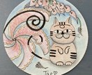 グッズデザイン賜ります グッズなどのデザインなんでもご依頼ください！ イメージ4