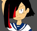 ポップなイラスト作成します お気軽にどうぞよろしくお願いいたします。 イメージ4