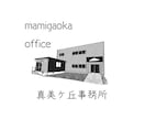 店舗や事務所の建物からロゴ作ります お店や事務所のロゴにどうでしょう」？ イメージ4