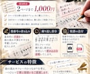 弾きやすい指番号をご提案！ピアノ楽譜に書き込みます 指使いに迷う楽譜もおまかせ！弾きやすい指番号をご提案♪ イメージ4