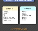 大赤字覚悟、高クオリティーVtuber作ります 実績のため限定価格5万円以下でVtuber始めれます。 イメージ3