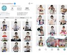 卒園アルバムのページ制作します 大変な卒園アルバムのデザインを卒対委員を手助けします！ イメージ4