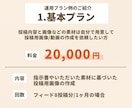 認定マーケターがInstagram運用代行をします 「インスタ運用のプロSAKIYOMI」認定マーケターがご支援 イメージ3