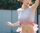 AIで作成したジョギングする女子高生の写真販売ます 実写では撮影が難しい、ジョギングする女子高生のAI写真販売 イメージ10