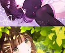 可愛いイラストお描きします SNSにピッタリなイラストを求めている方へ イメージ4