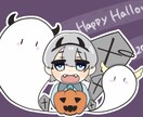 アイコン作成いたします デフォルメのイラストが好きな方はぜひ!!お安くお描きします！ イメージ1