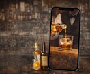お酒・バー向けショート動画作成します 3秒フック設計で視聴維持率を意識した編集 イメージ1
