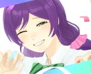 今だけ特別価格◎あなただけのイラストを描きます 用途に沿った厚塗りの丁寧なイラストをご提供致します♪ イメージ1