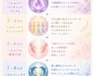 仕事運と人間関係を整えるヒーリングします ご縁と調和の流れをサポートします イメージ2