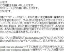 無期限掲載の広告記事「ブログ記事」として掲載します サイトが閉鎖されるまで半永久的に記事として掲載されます。 イメージ2