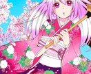 SNS用アイコン、ヘッダーイラスト描きます SNS用アイコン、ヘッダーをお探しの方にオススメ！ イメージ6
