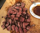 分からない洋食、肉の焼き方の基本を教えます レストラン、ホテル、ステーキ屋、肉屋を経てます！ イメージ1