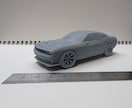 気軽に試せる！巨大高品質3Dプリントします 小さいものから大きいものまで格安で印刷できる！ イメージ5