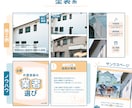 丸投げ可！世界観重視のInstagram運用します フィード・リール制作承ります！ イメージ9