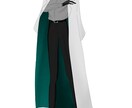 最短一日で立ち絵／一枚絵納品します 安価で手早く作成いたします。最安値です。 イメージ5