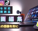 あなたの想像を動画にします お客さま第一!!ご要望があればなんでもお応えいたします!! イメージ5