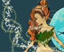 かわいいアイコン、イラストお描きます あなたの雰囲気を直感でキュートにお描きします イメージ2
