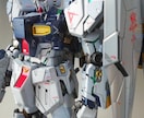 プラモデルの製作代行致します 製作代行業者様に納品してきた品質でお届けします！ イメージ7