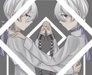 先着2名様限定割引 │ MVイラスト描きます 歌ってみたやオリジナル曲のMVイラストをお求めの方へ イメージ2