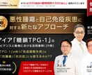 各種SNSサムネイル画像お作りします シンプルで目につくサムネイル画像をお作りします イメージ2